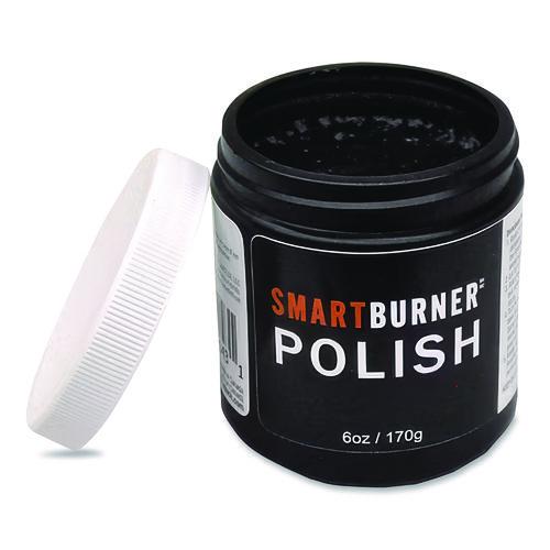 Image of Pioneering Technology PTI-SB POLISH SmartBurner Polish, 6 oz Tub