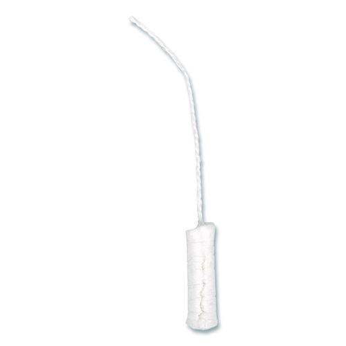 Image of HOSPECO® MTB500 Comfort Plus Bulk Tampons, Regular Absorbency, 500/Carton