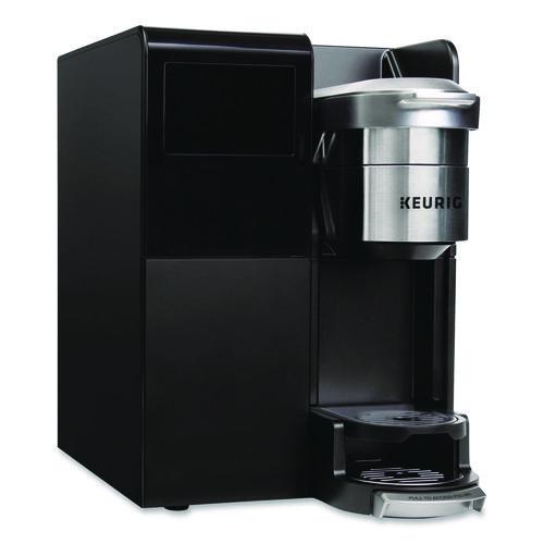 Image of Keurig® 5000380927 K3550 Single-Cup Brewing System, Black