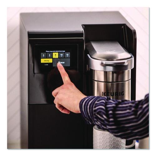 Image of Keurig® 5000380927 K3550 Single-Cup Brewing System, Black