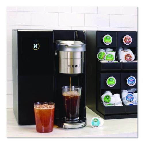 Image of Keurig® 5000380927 K3550 Single-Cup Brewing System, Black
