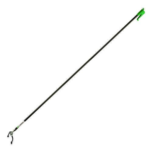 Image of Unger® NN960 Nifty Nabber Extension Arm with Claw, 7.6 ft, Green/Black, 6/Carton