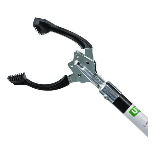 Image of Unger® NN960 Nifty Nabber Extension Arm with Claw, 7.6 ft, Green/Black, 6/Carton