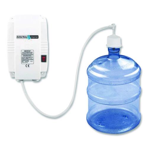 Image of Flojet® FJP Water Pump, 0.6 gpm, White