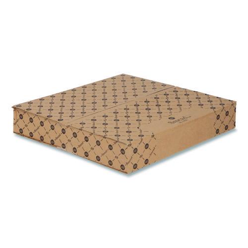 Image of Smead 70226 Stadium File, 10.5" Expansion, 12 Sections, 1/3-Cut Tabs, Letter Size, Beige