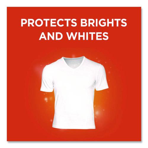 Image of Tide® 80811557 Powder Laundry Detergent, HE Compatible, Original Scent, 129 oz Box, 2/Carton