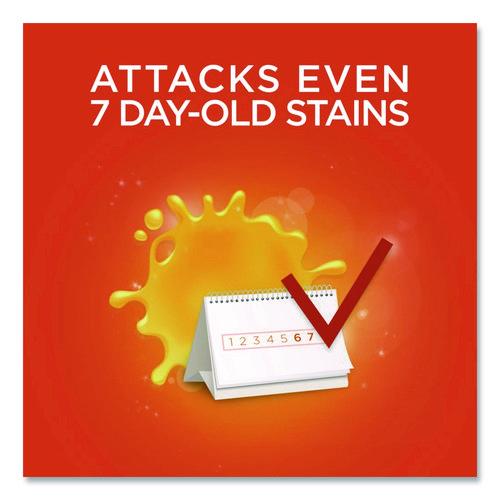 Image of Tide® 80811557 Powder Laundry Detergent, HE Compatible, Original Scent, 129 oz Box, 2/Carton