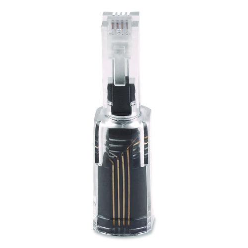 Image of GE Handset Detangler, Black
