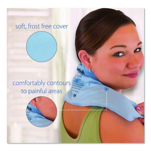 Image of Core ProductsÂ® Soft Comfort CorPak Reusable Hot and Cold Pack, 13 x 10