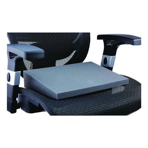 Image of Core Products® LTC5405 Stress Wedge, 15 X 10.25, Black