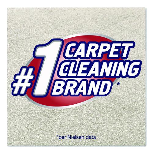 Image of RESOLVE® 19200-00601 Triple Oxi Advanced Trigger Carpet Cleaner, Fresh Linen, 22 oz Spray Bottle