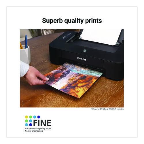 Image of Canon® 8278B023 8278B023 (PG-245XL/CL-246XL) High-Yield Ink, Black/Color