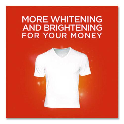 Image of Tide® 80811551 Laundry Detergent with Bleach, HE Compatible, 80 Loads, Tide Original Scent, Powder, 129 oz Box, 2/Carton