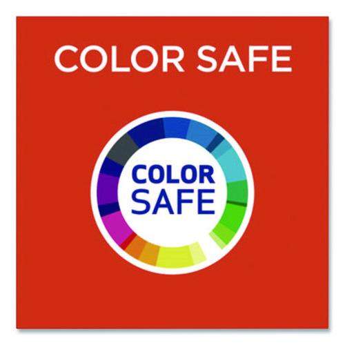 Image of Tide® 80811551 Laundry Detergent with Bleach, HE Compatible, 80 Loads, Tide Original Scent, Powder, 129 oz Box, 2/Carton