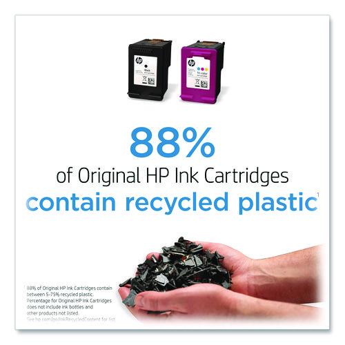Image of HP 3HZ98AN#140 HP 962, (3hz98an) Yellow Original Ink Cartridge