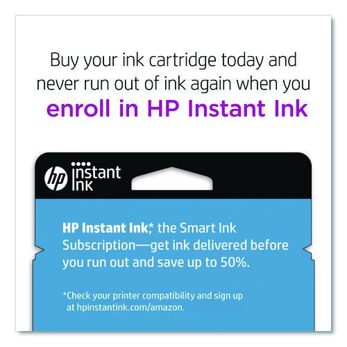 Image of HP 4K0T2LN HP 923 (4K0T2LN) Yellow Original Ink Cartridge