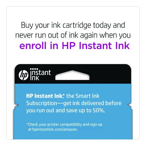 Image of HP F6U62AN#140 HP 63, (f6u62an) Black Original Ink Cartridge