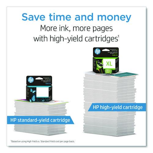 Image of HP L0S49AN#140 HP 952, (l0s49an) Cyan Original Ink Cartridge
