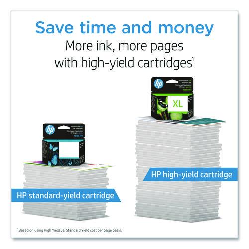 Image of HP L0S55AN#140 HP 952, (l0s55an) Yellow Original Ink Cartridge