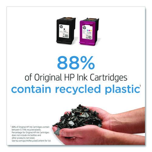 Image of HP L0S61AN#140 HP 952xl, (l0s61an) High-Yield Cyan Original Ink Cartridge