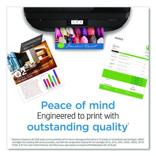 Image of HP L0S64AN#140 HP 952xl, (l0s64an) High-Yield Magenta Original Ink Cartridge