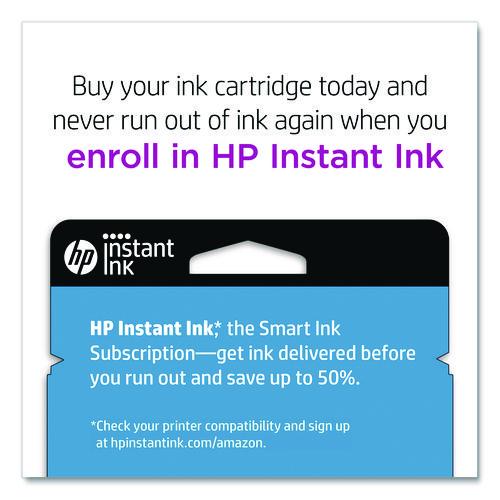 Image of HP T6L90AN#140 HP 902, (t6l90an) Magenta Original Ink Cartridge