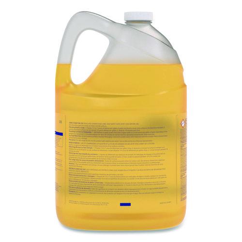 Image of Diversey 101103005 Suma Calc Descaler, Liquid, 1 Gal, 4/carton
