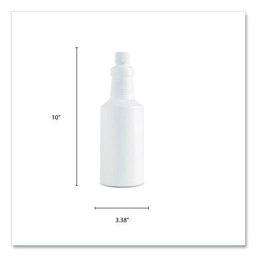 Image of Boardwalk® SOEQ-P-000I006M-80-21430 Fabric and Carpet Deodorizer, Fresh Scent, 32 oz Bottle, 6/Carton