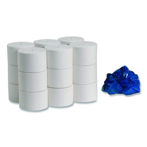 Image of Georgia Pacific® Professional 19374 Compact Coreless One-Ply Bath Tissue, Septic Safe, White, 3,000 Sheets/Roll, 18 Rolls/Carton