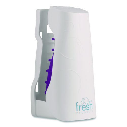 Image of Fresh Products EA-F-006I036M-11 Eco Air 30 Day Air Freshener Refill, Fabulous, 2.89 Oz Solid, 6/box