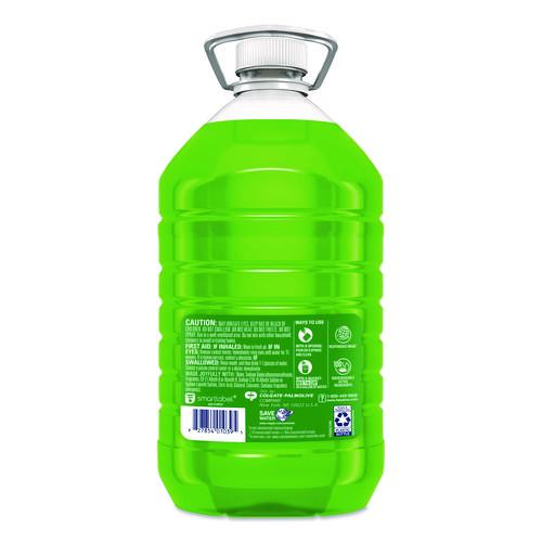 Image of Fabuloso® 61037887 Multi-Use Cleaner, Passion of Fruits Scent, 169 oz Bottle, 3/Carton