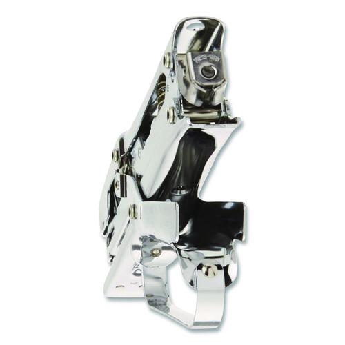 Image of Ace® 07020 Lightweight Clipper Stapler, 20-Sheet Capacity, 2.63" Throat, Chrome