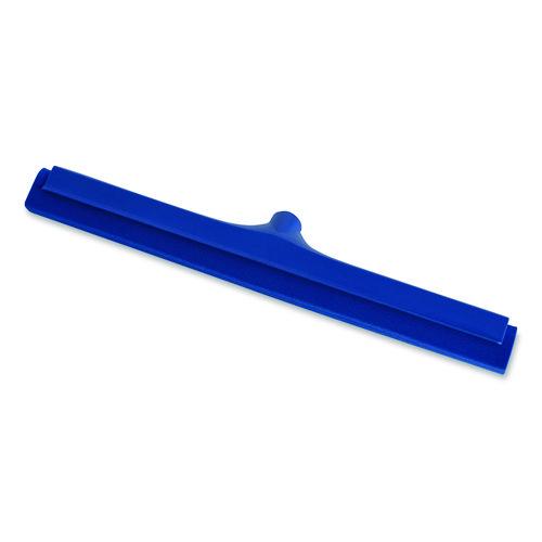 Image of Carlisle 4156714 Sparta Double Foam Squeegee, 18" Wide Blade