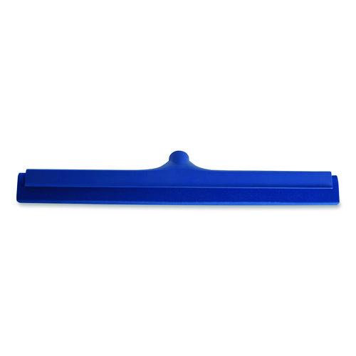 Image of Carlisle 4156714 Sparta Double Foam Squeegee, 18" Wide Blade