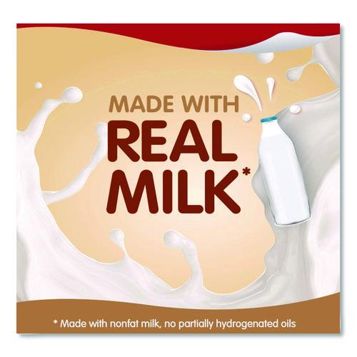 Image of Snack Pack® HUN55418 Pudding Cups, Chocolate, 3.5 Oz Cup, 48/carton