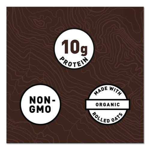 Image of CLIF® Bar CCC50180 Energy Bar, Chocolate Brownie, 2.4 Oz Bar, 12 Bars/box