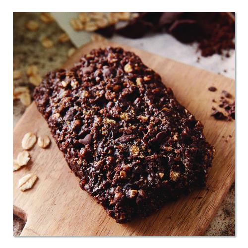 Image of CLIF® Bar CCC50180 Energy Bar, Chocolate Brownie, 2.4 Oz Bar, 12 Bars/box