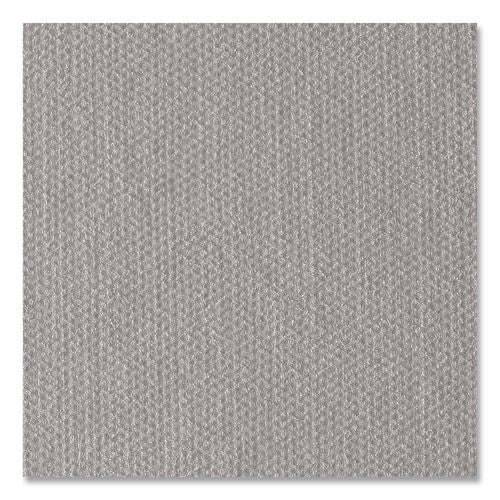 Image of Brawny® Professional 29316 Lightweight Disposable Shop Towels, 9.1 x 12.5, White, 200/Box