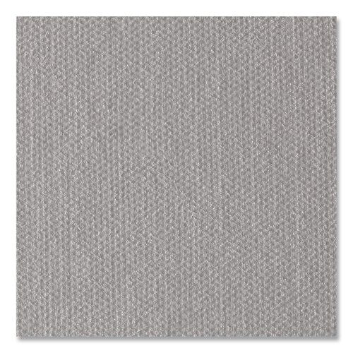 Image of Brawny® Professional 29316 Lightweight Disposable Shop Towels, 9.1 x 12.5, White, 2,000/Carton