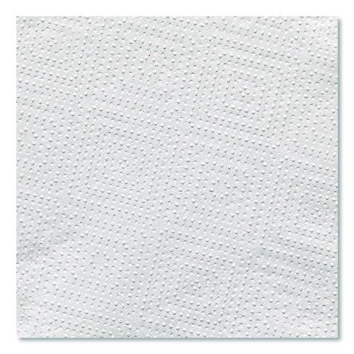 Image of Dixie® 32019 Interfold Napkin Refills 2-Ply, 6.5 X 5 Folded, Brown, 6,000/carton