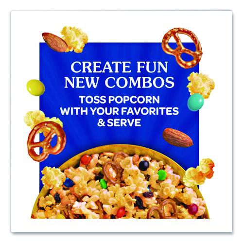 Image of Act II® GOV23223 Microwave Popcorn, Butter, 2.75 Oz Bag, 36/carton