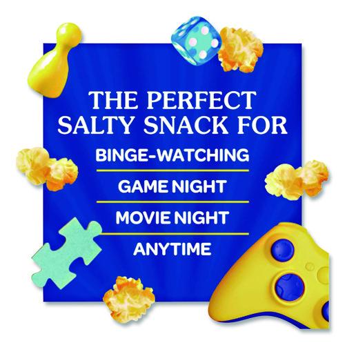 Image of Act II® GOV23243 Microwave Popcorn, Light Butter, 2.75 Oz Bag, 36/carton