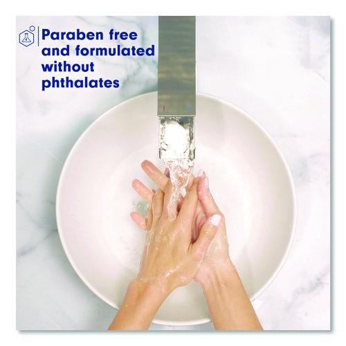 Image of Softsoap® US07157A Liquid Hand Soap Pumps, Coconut and Hibiscus Scent, 11.25 oz, 6/Carton