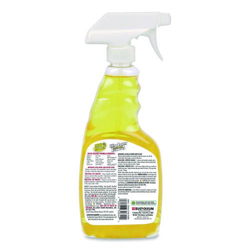 Image of Krud Kutter® 302815 Ultra Power Specialty Adhesive Remover, 16 oz Spray Bottle, 6/Carton