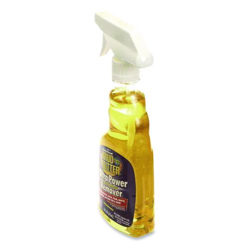 Image of Krud Kutter® 302815 Ultra Power Specialty Adhesive Remover, 16 oz Spray Bottle, 6/Carton