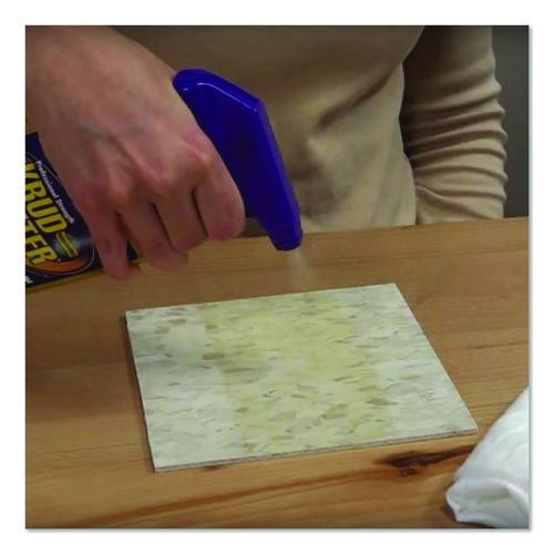Image of Krud Kutter® 302815 Ultra Power Specialty Adhesive Remover, 16 oz Spray Bottle, 6/Carton