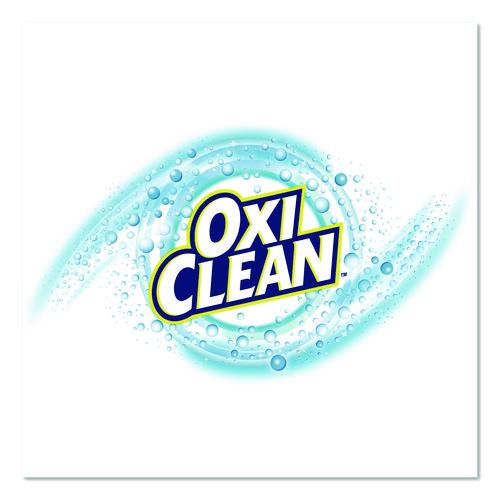 Image of Arm & Hammer 57037-60000 Plus the Power of OxiClean Powder Detergent, 2 oz Box, 156/Carton