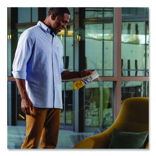 Image of Professional LYSOL® Brand 36241-04650 Disinfectant Spray, Original Scent, 19 Oz Aerosol Spray