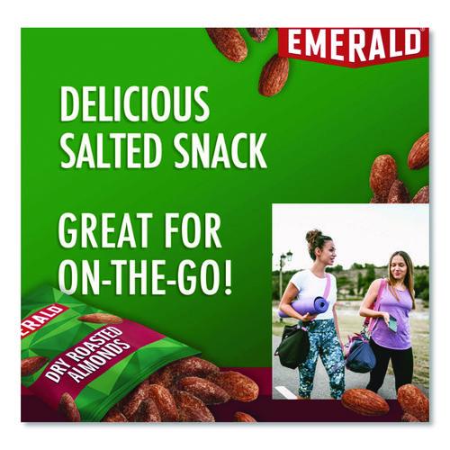 Image of EmeraldÂ® 100 Calorie Pack Nuts, 0.63 oz Pack, 7/Box