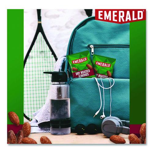 Image of EmeraldÂ® 100 Calorie Pack Nuts, 0.63 oz Pack, 7/Box